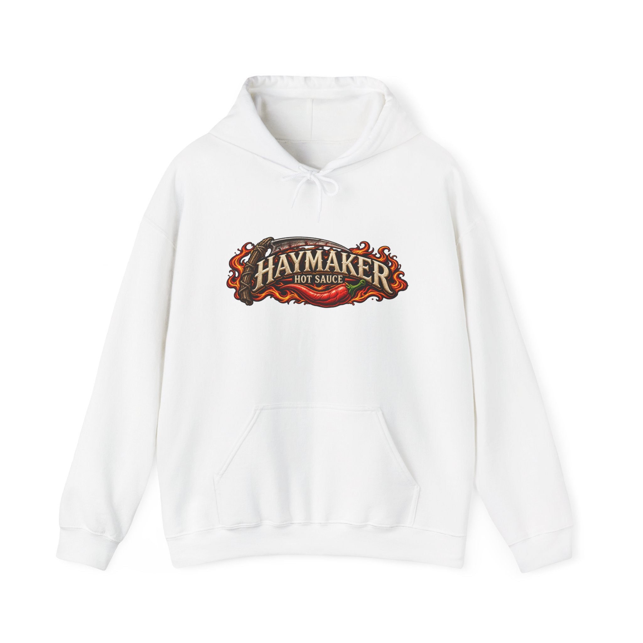 Inferno Hoody