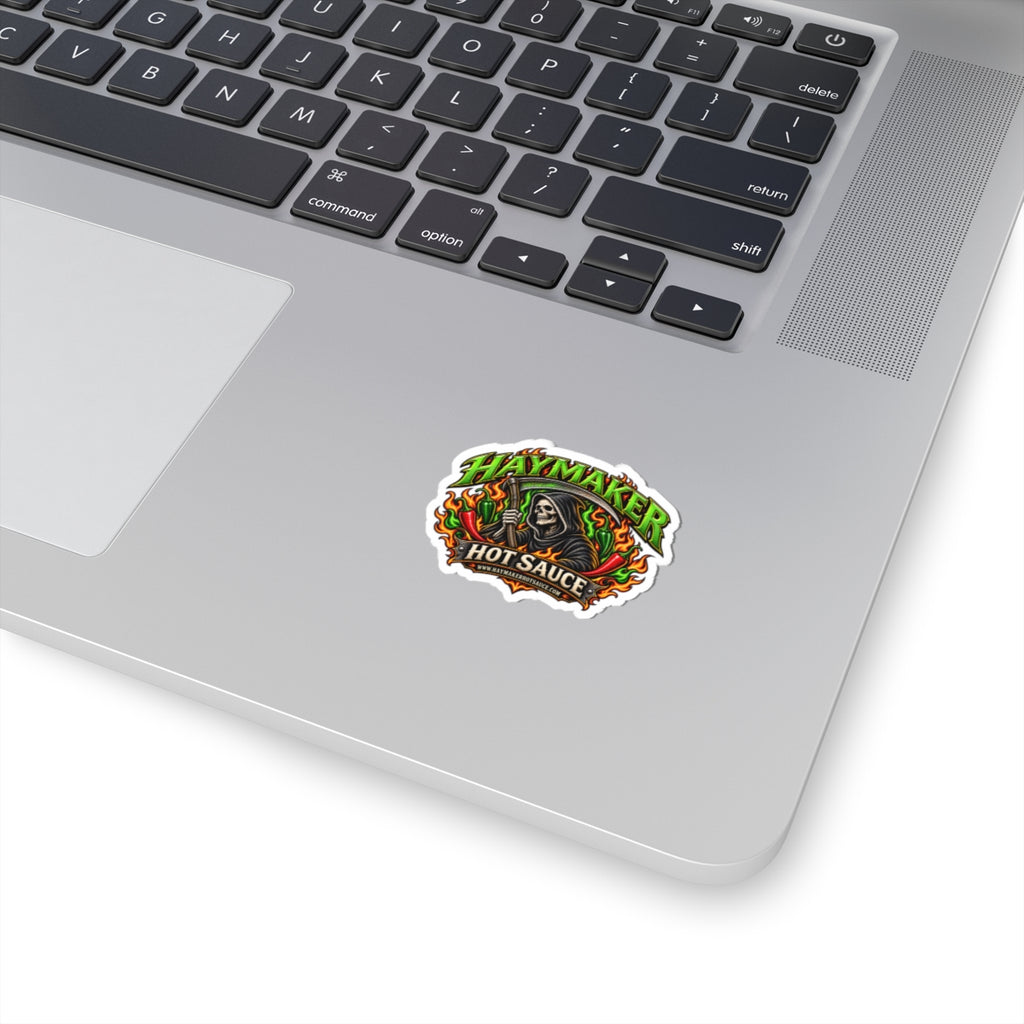 HHS Die Cut Sticker