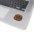 Trippy HHS Die Cut