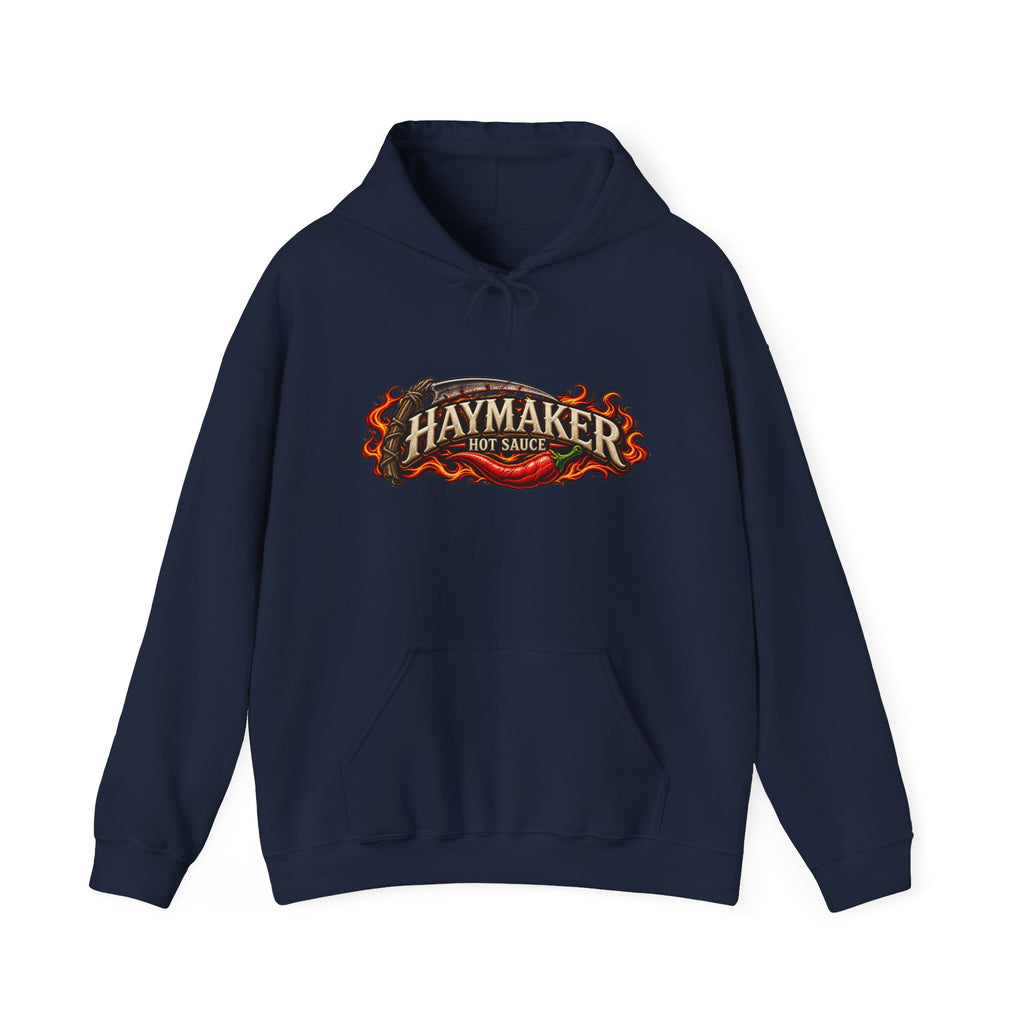 Inferno Hoody