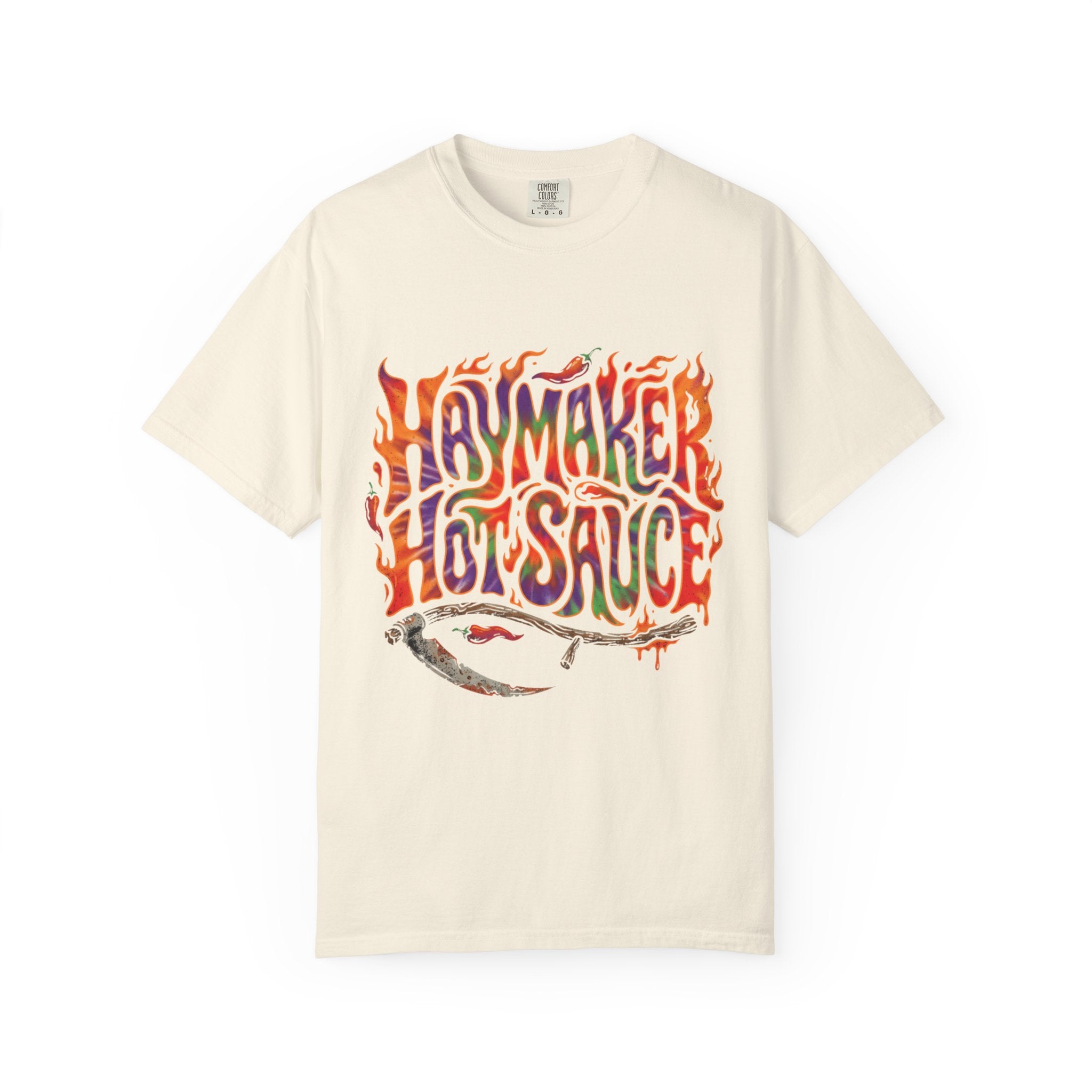 Trippy Heat T-Shirt
