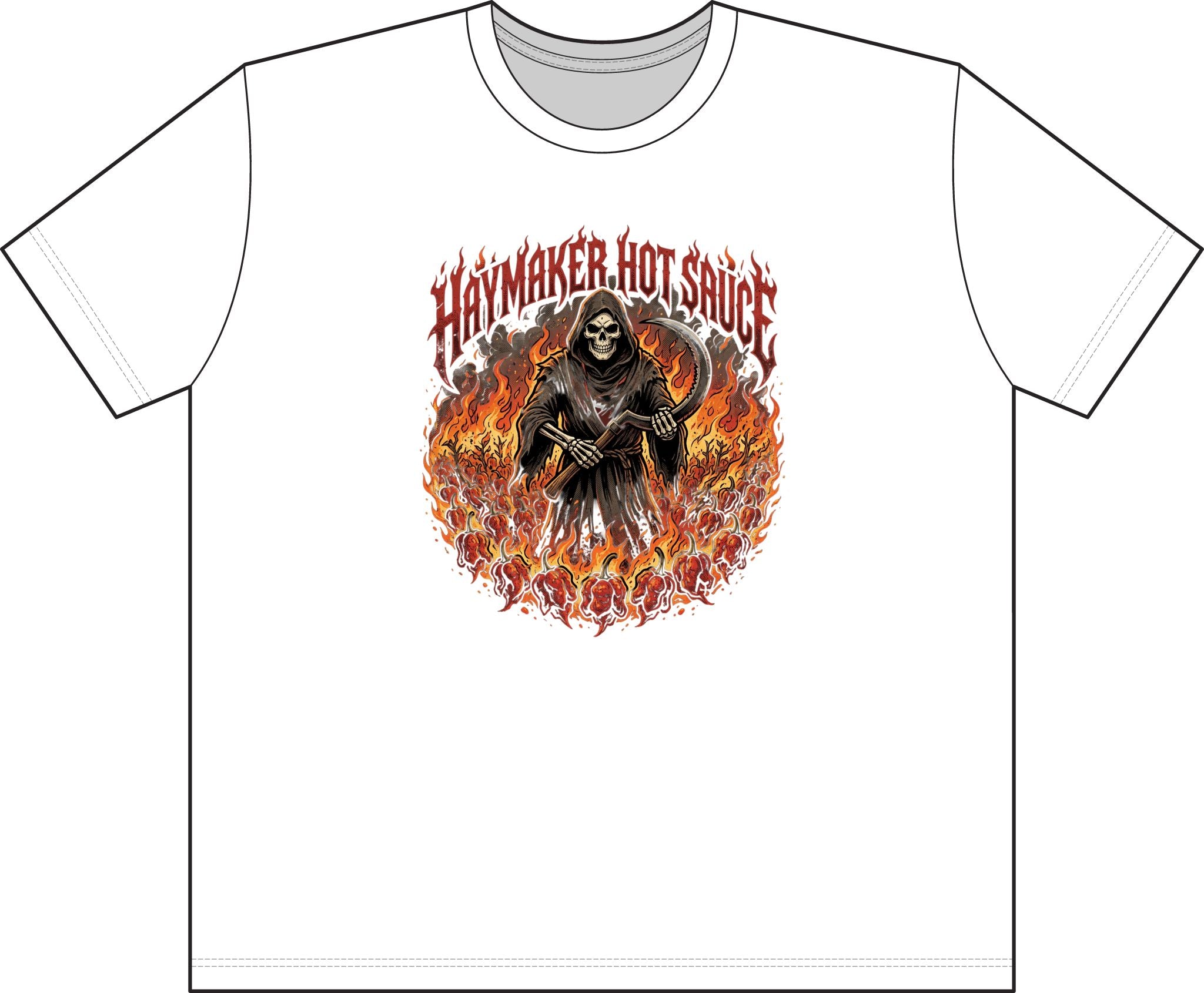 Inferno T-Shirt