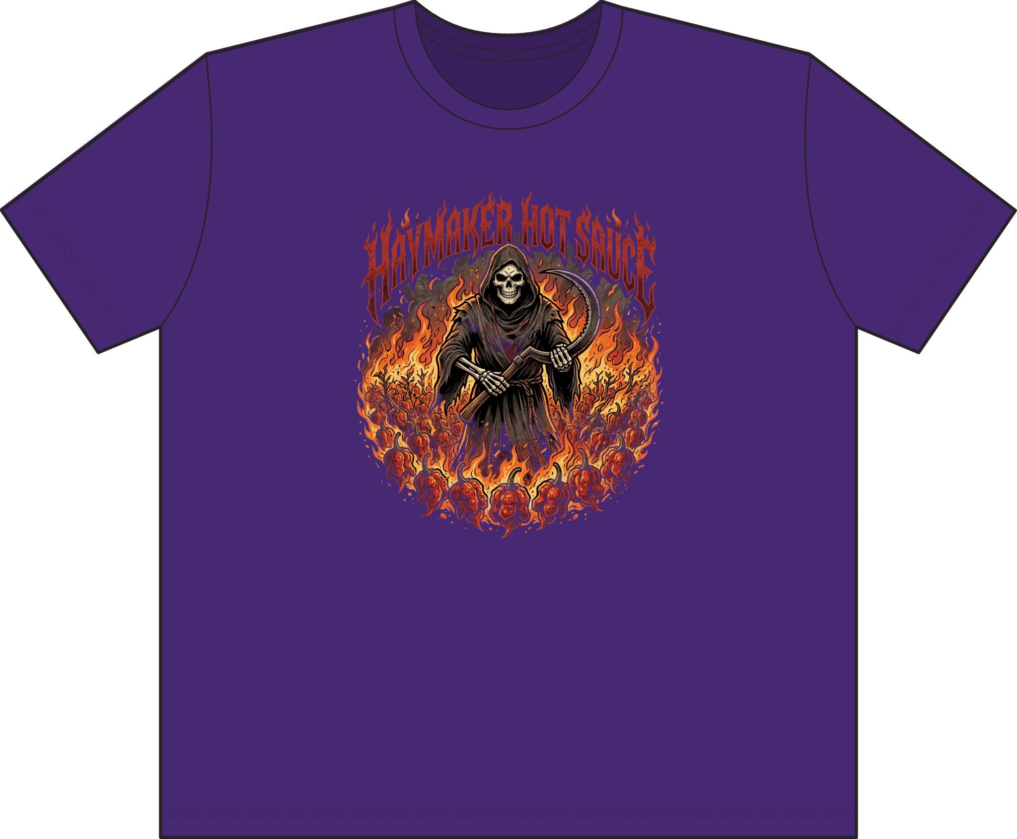 Inferno T-Shirt