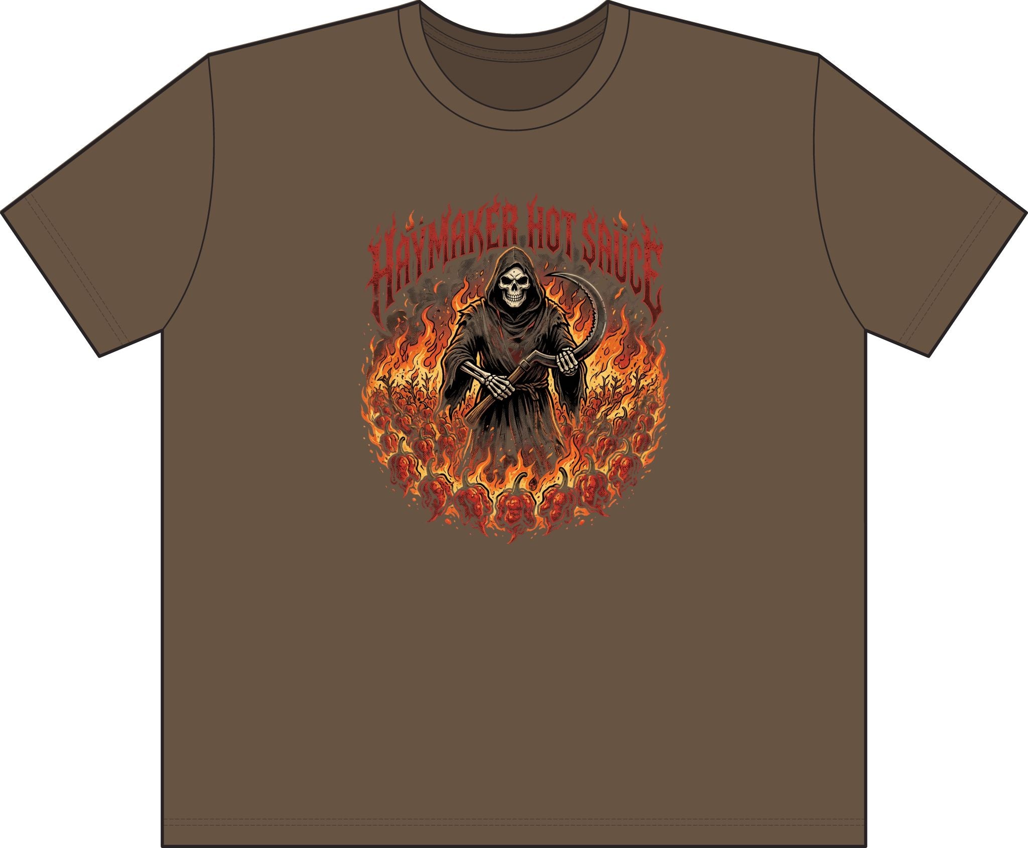 Inferno T-Shirt
