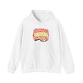 Hallucinated Heat Hoody