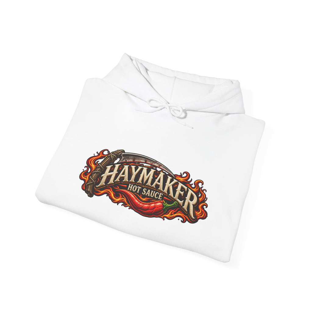 Inferno Hoody