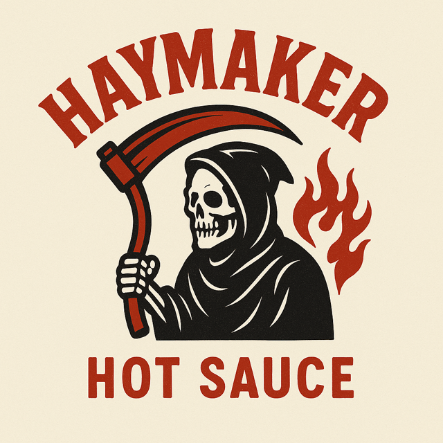 Haymaker Hot Sauce